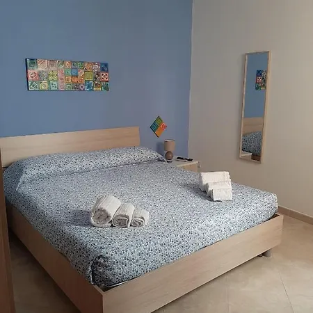 La Piccola Dimora Apartmán *