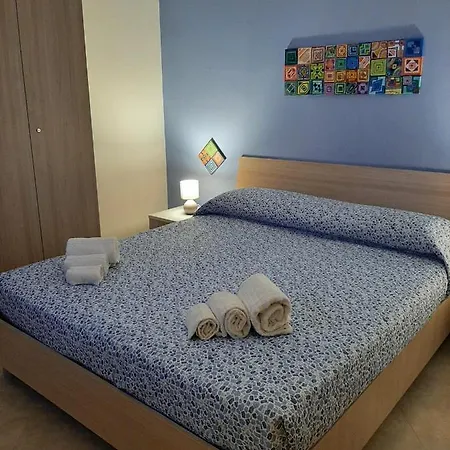 La Piccola Dimora * Trapani