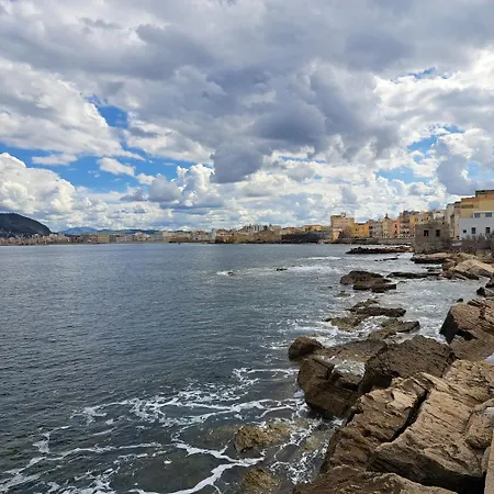 La Piccola Dimora Appartamento Trapani
