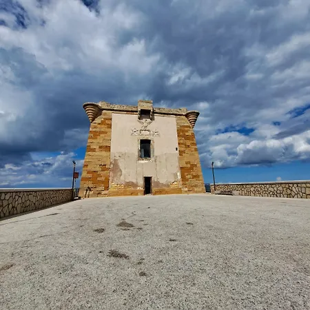Apartamento La Piccola Dimora