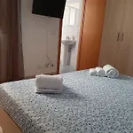 Апартаменты La Piccola Dimora Трапани