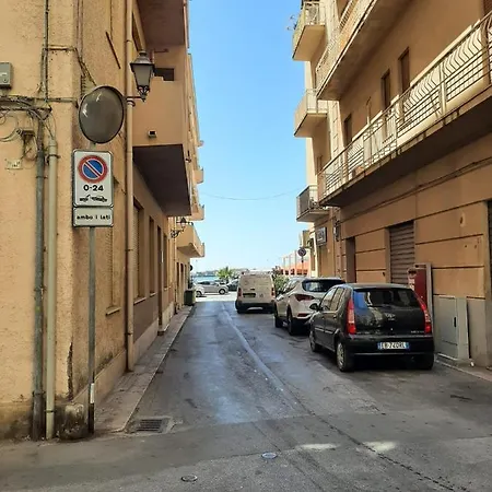 La Piccola Dimora Трапани