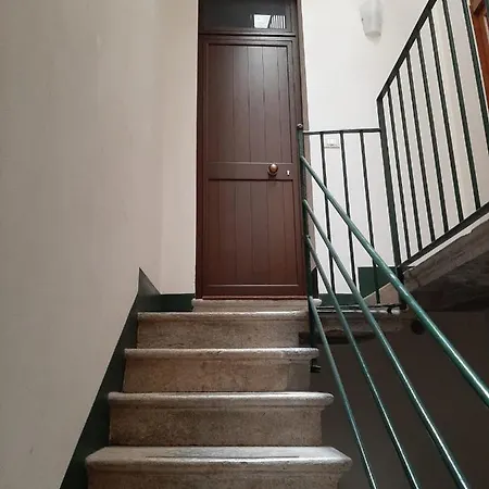 La Piccola Dimora דירה *