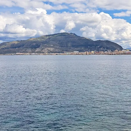 Apartmán La Piccola Dimora Trapani