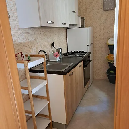 La Piccola Dimora טראפאני