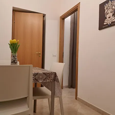 La Piccola Dimora * Trapani