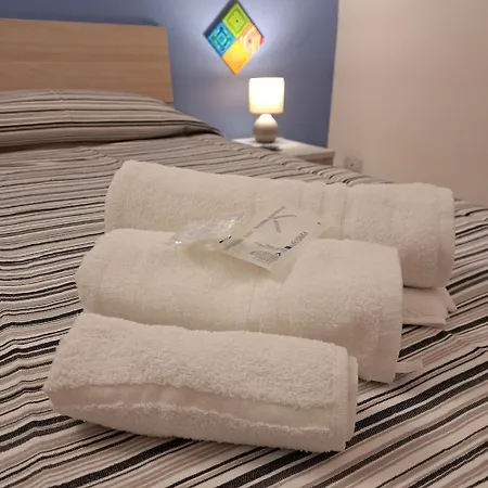 La Piccola Dimora Apartmán