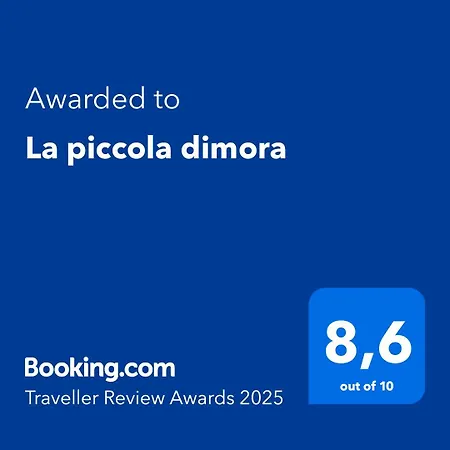 La Piccola Dimora