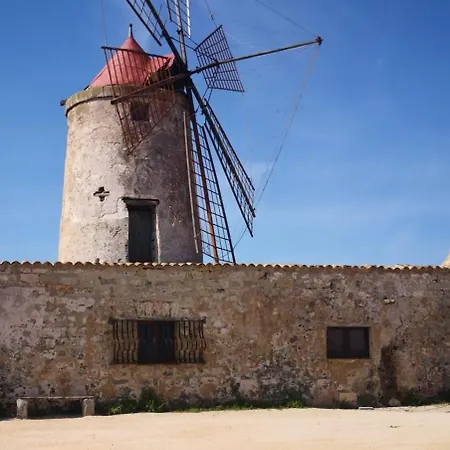 La Piccola Dimora Trapani
